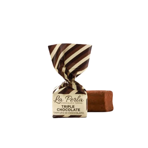 Triple Chocolate