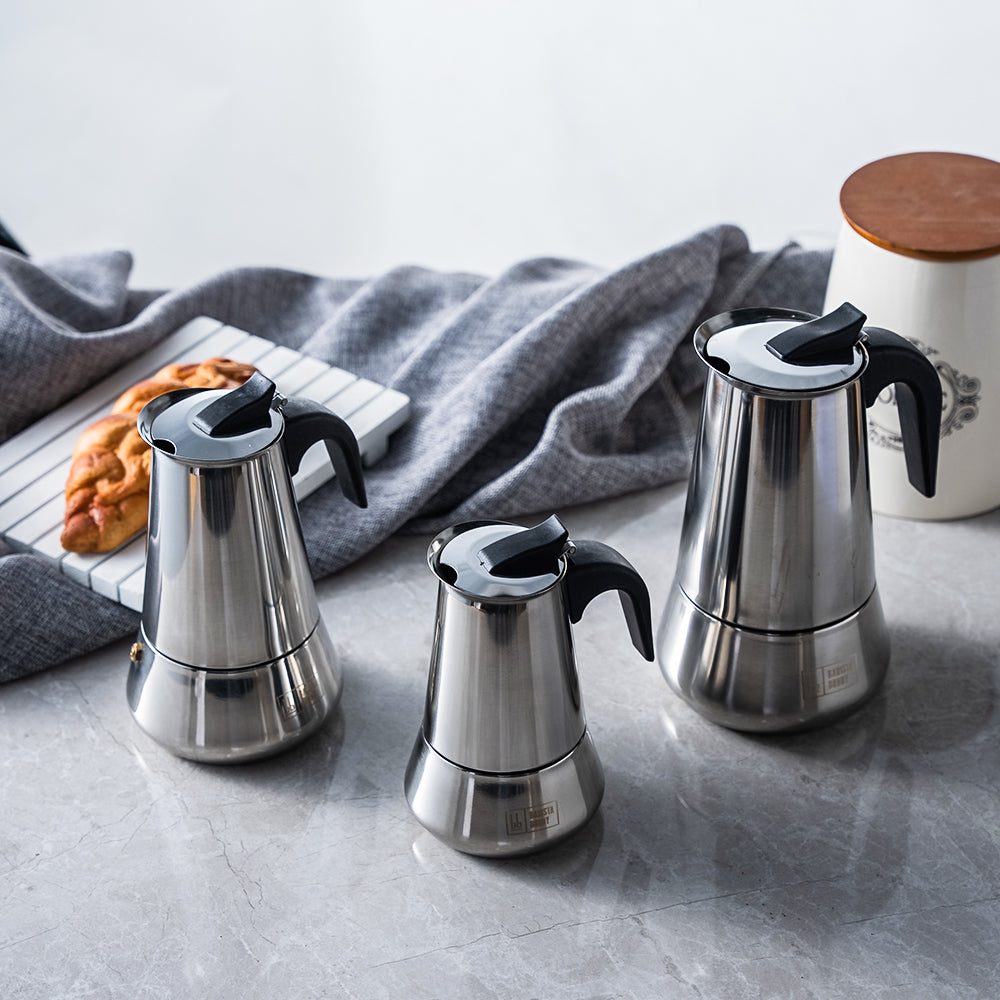 Espressokocher