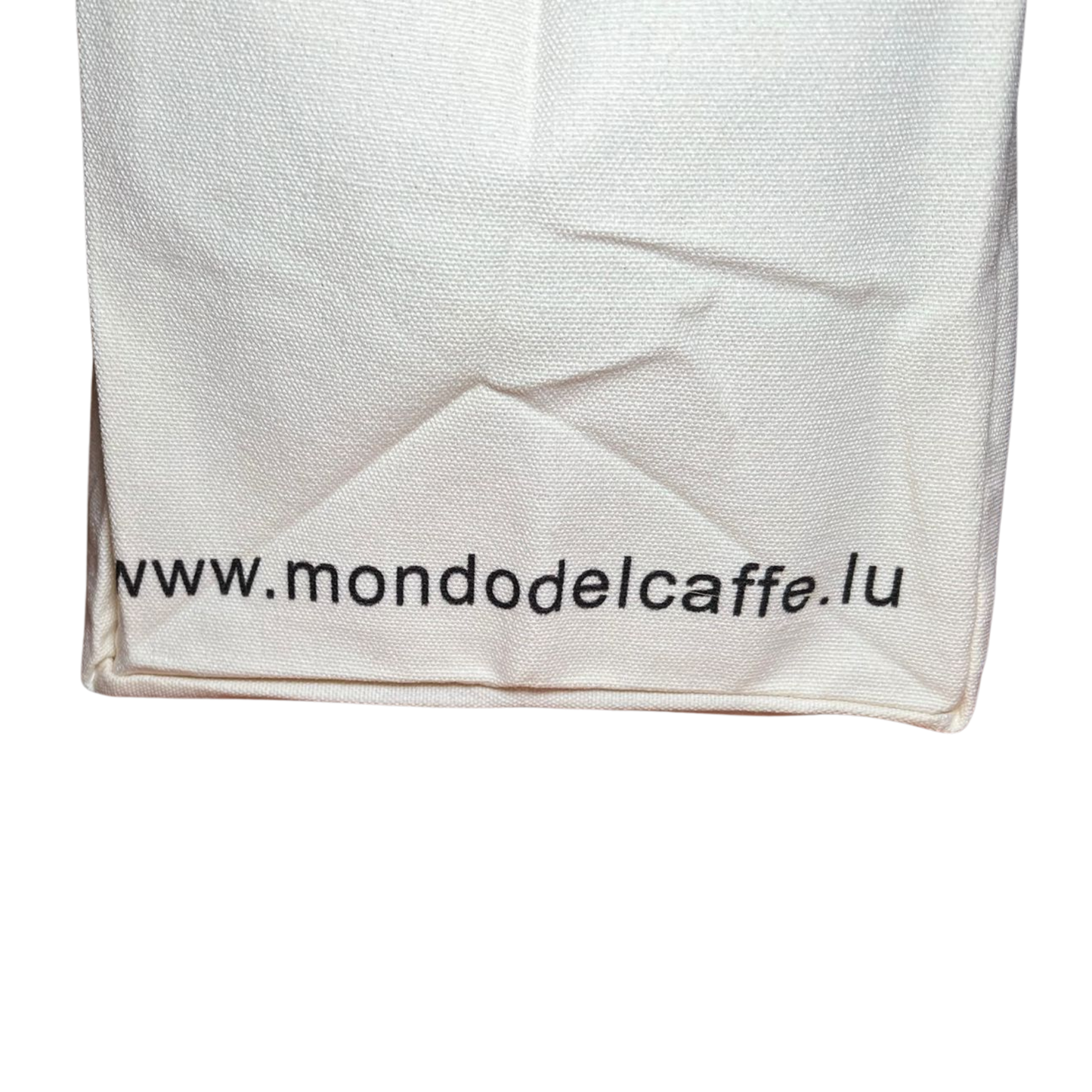 Einkaufstasche mit Fächern