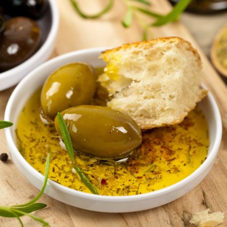 TRUEDY Bio-Olivenöl