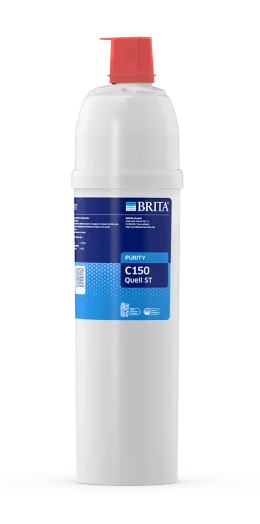 Brita Purity C150 Quell ST