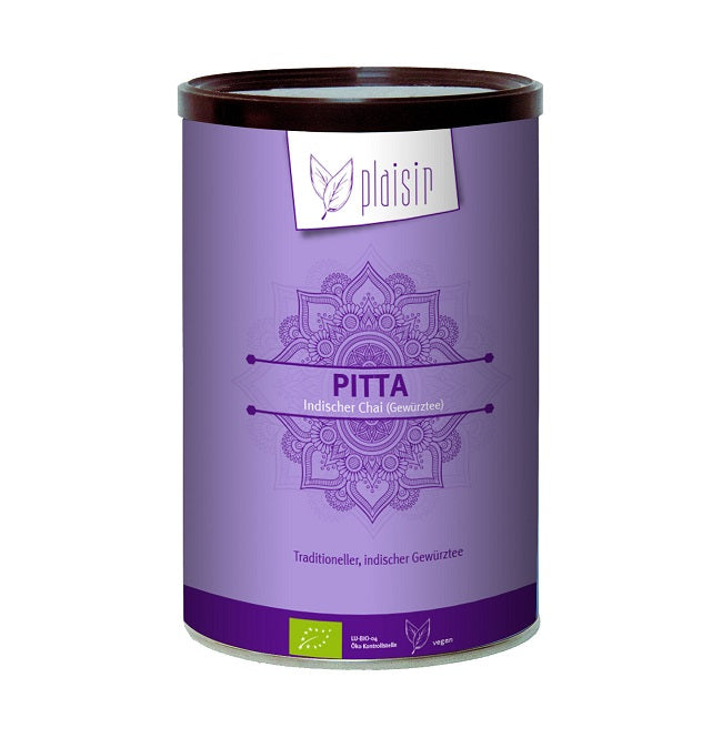 Pitta Chai Tee Bio