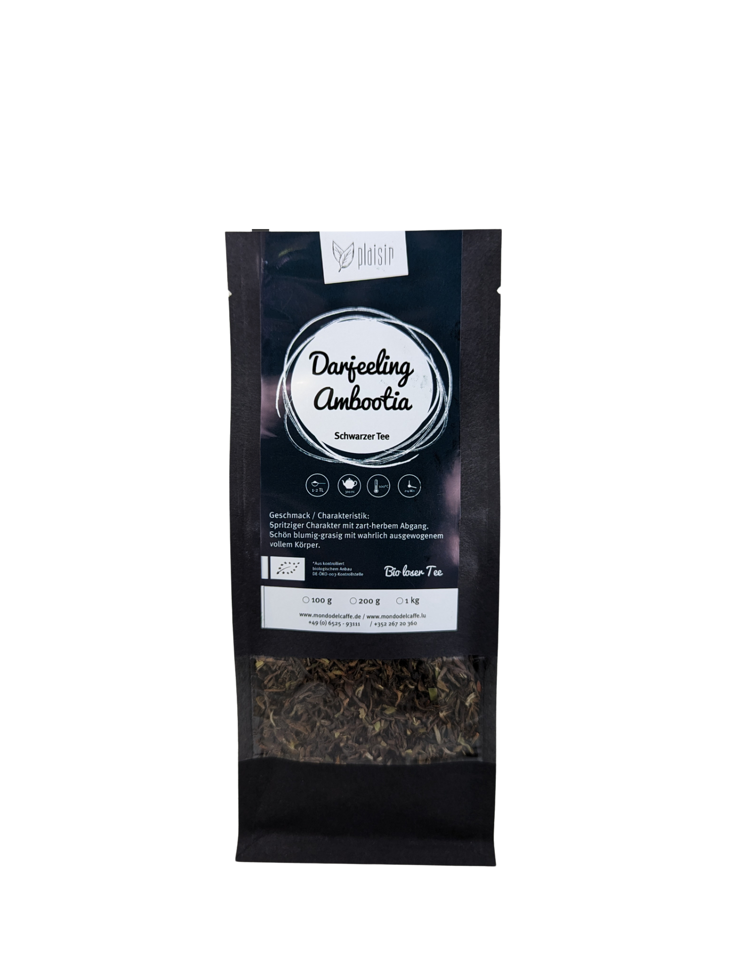 plaisir-bio-loser-tee-darjeeling-ambootia