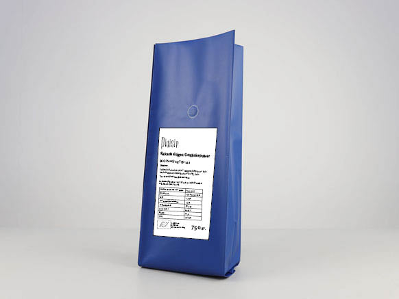 Bio Trinkschokolade Fairtrade