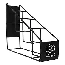 Routin Sirup Rack