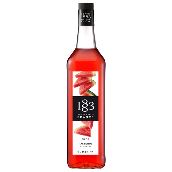 Routin Sirup Wassermelone
