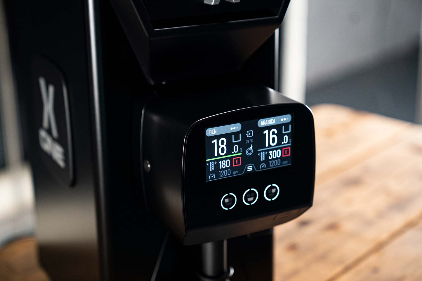 Sanremo X-One