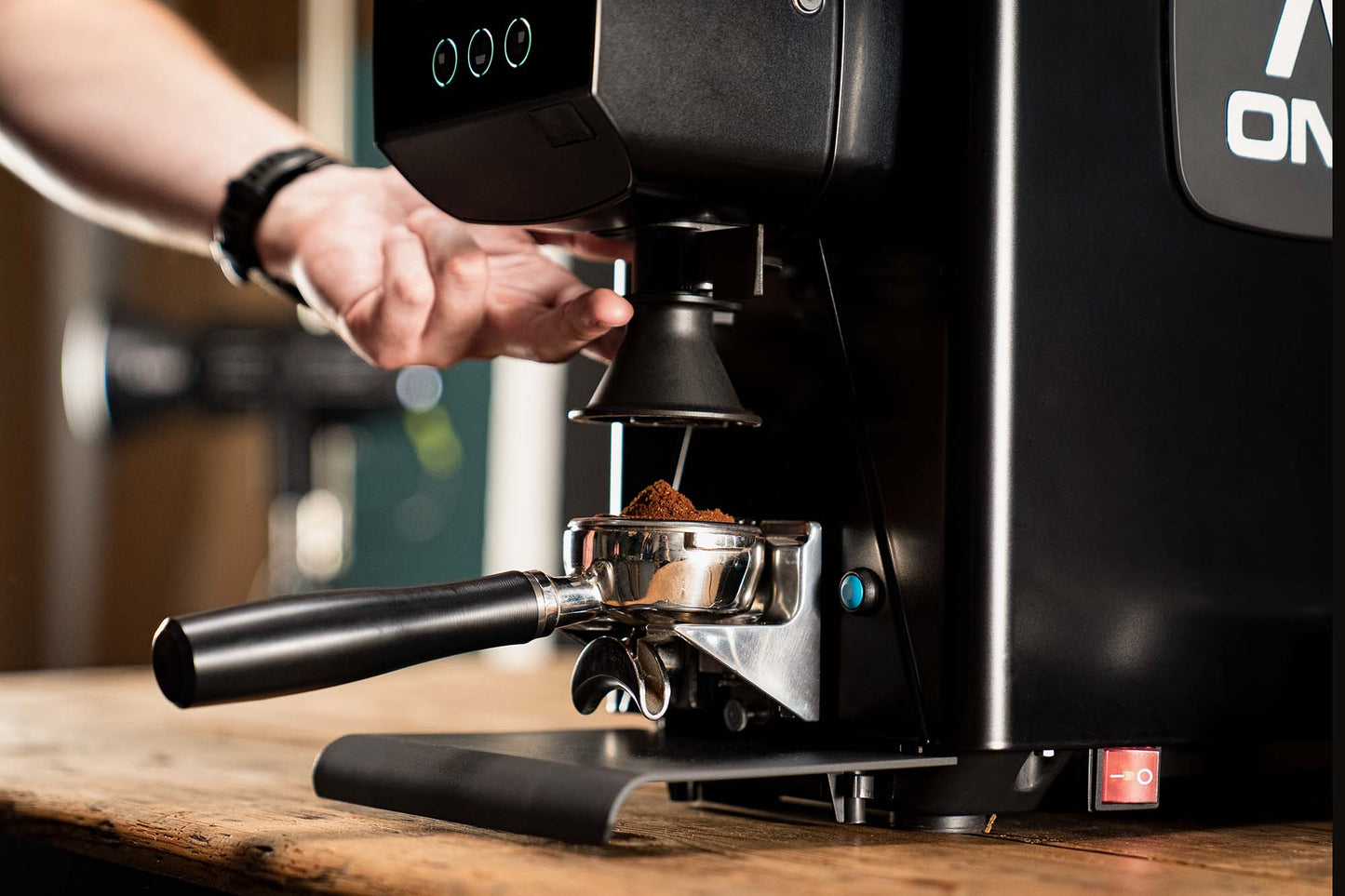 Sanremo X-One