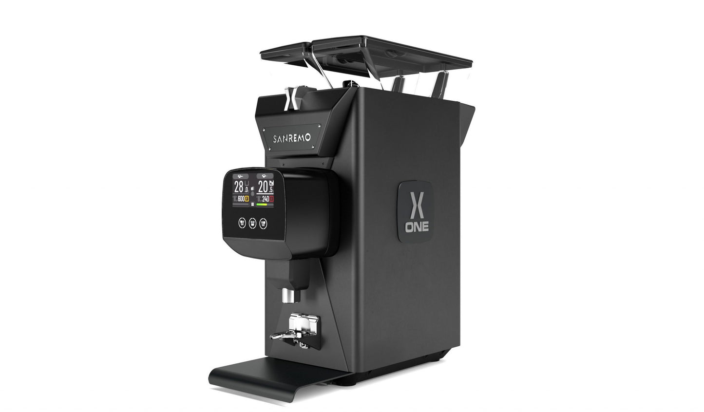 Sanremo X-One