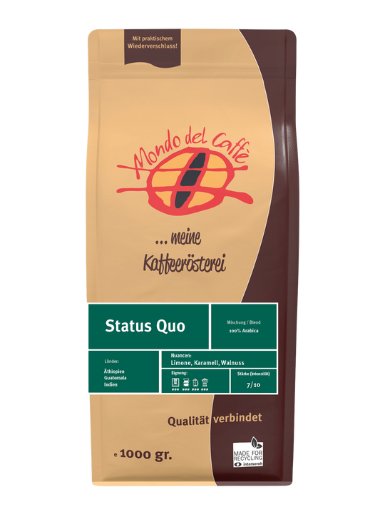 status-quo-blend-arabica-mischung-mondo-del-caffe-produktbild-vorne