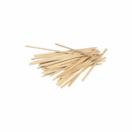 Rührstäbchen aus Holz