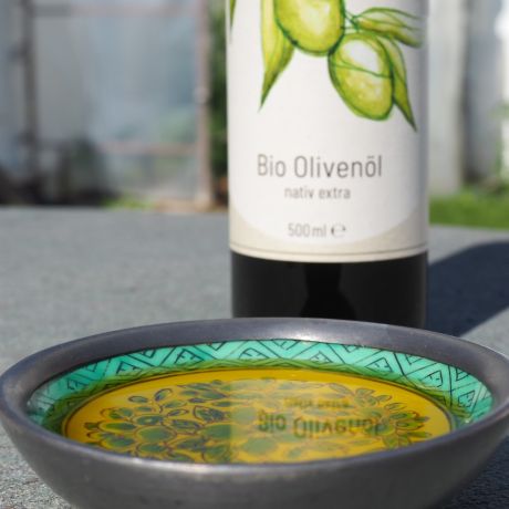 TRUEDY Bio-Olivenöl