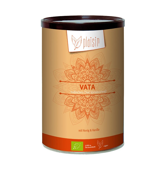 Vata Chai Tee Bio