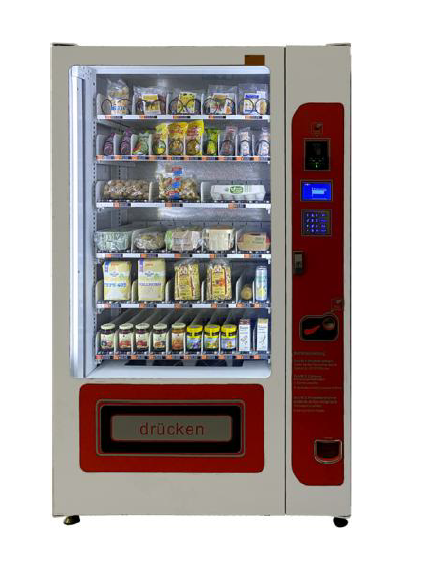 Mini-Markt Medium