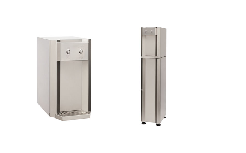 Aqua-Butler Cascata Taster Wasserspender für Büros, Praxen und Produktionen