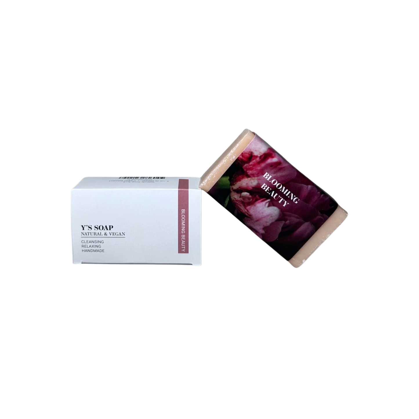 Y’s Soap Handseife – Blooming Beauty