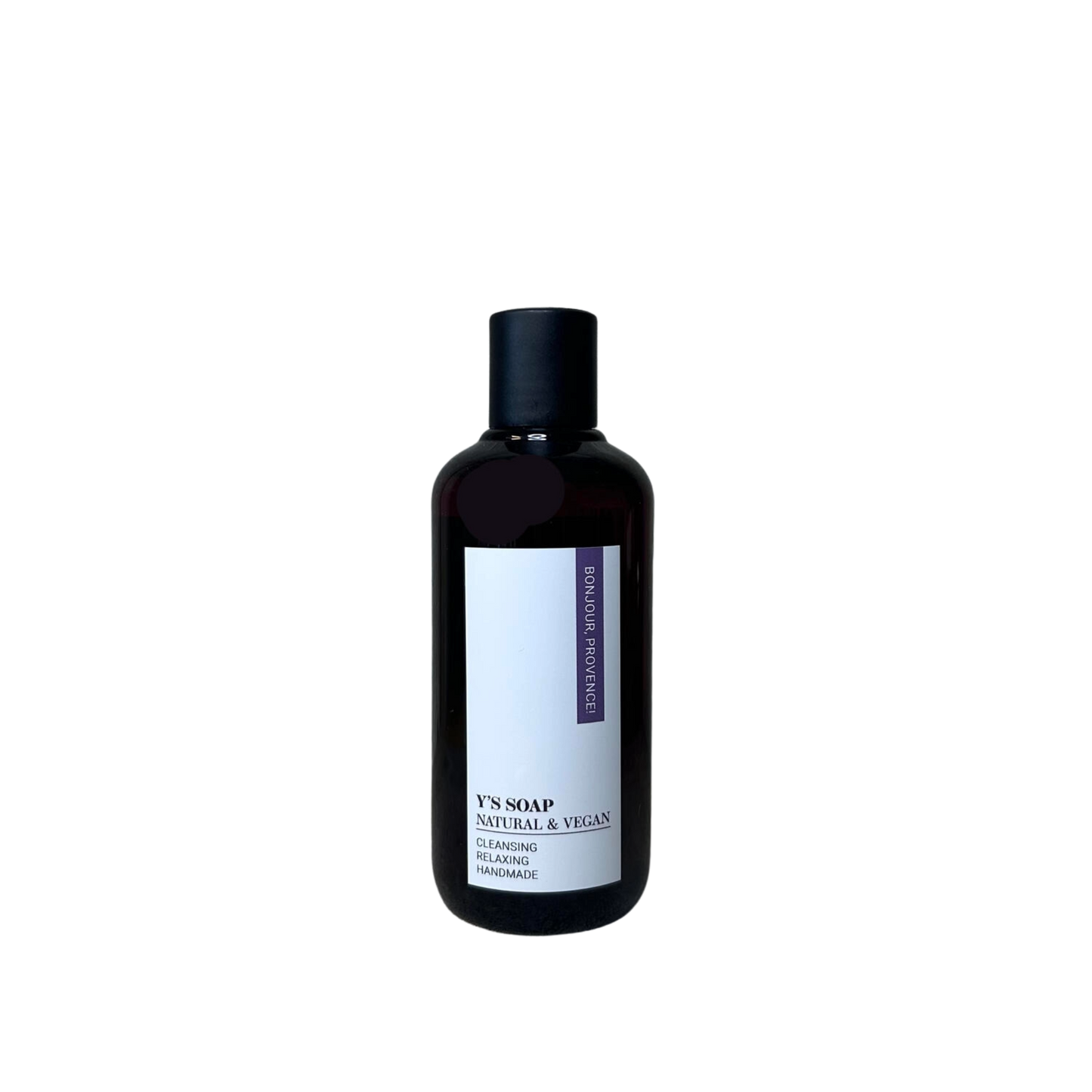 Y’s Hand & Body Soap – Bonjour, Provence!