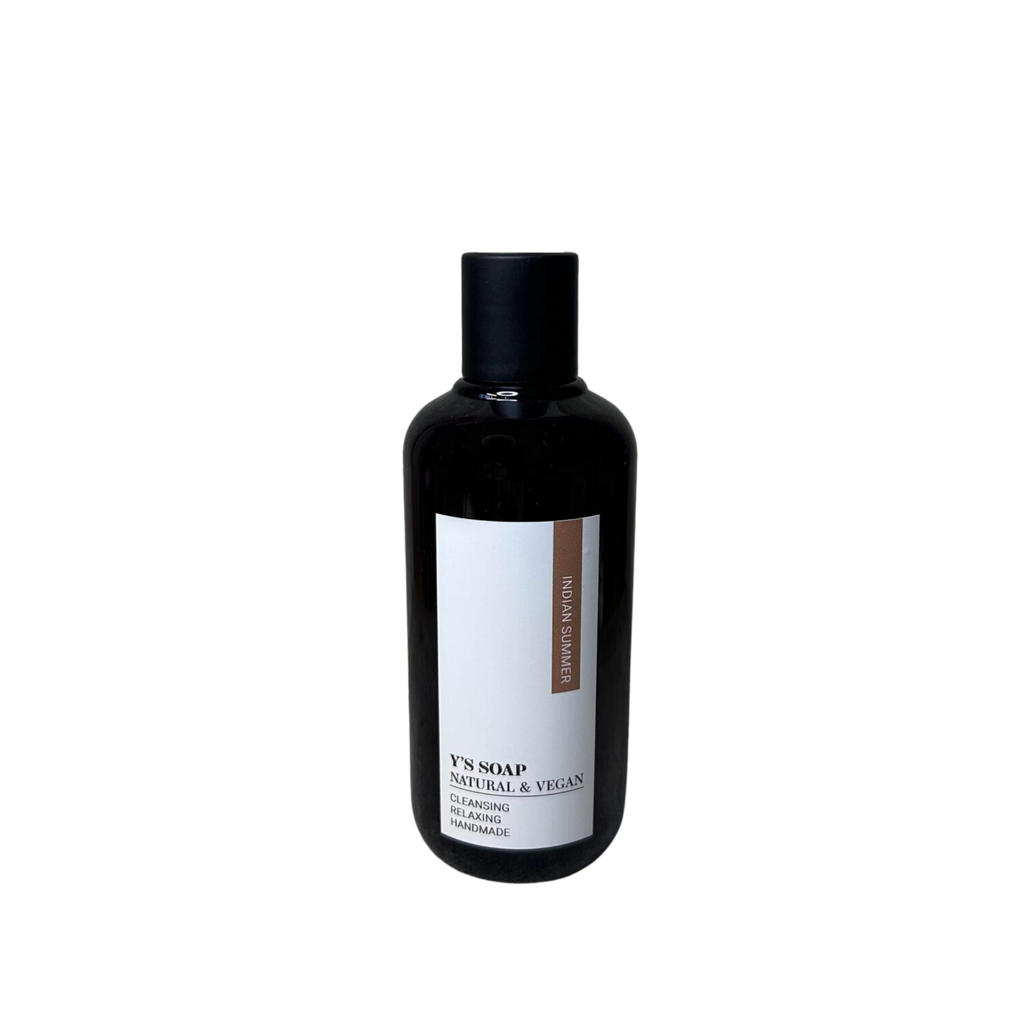 Y’s Hand & Body Soap – Indian Summer