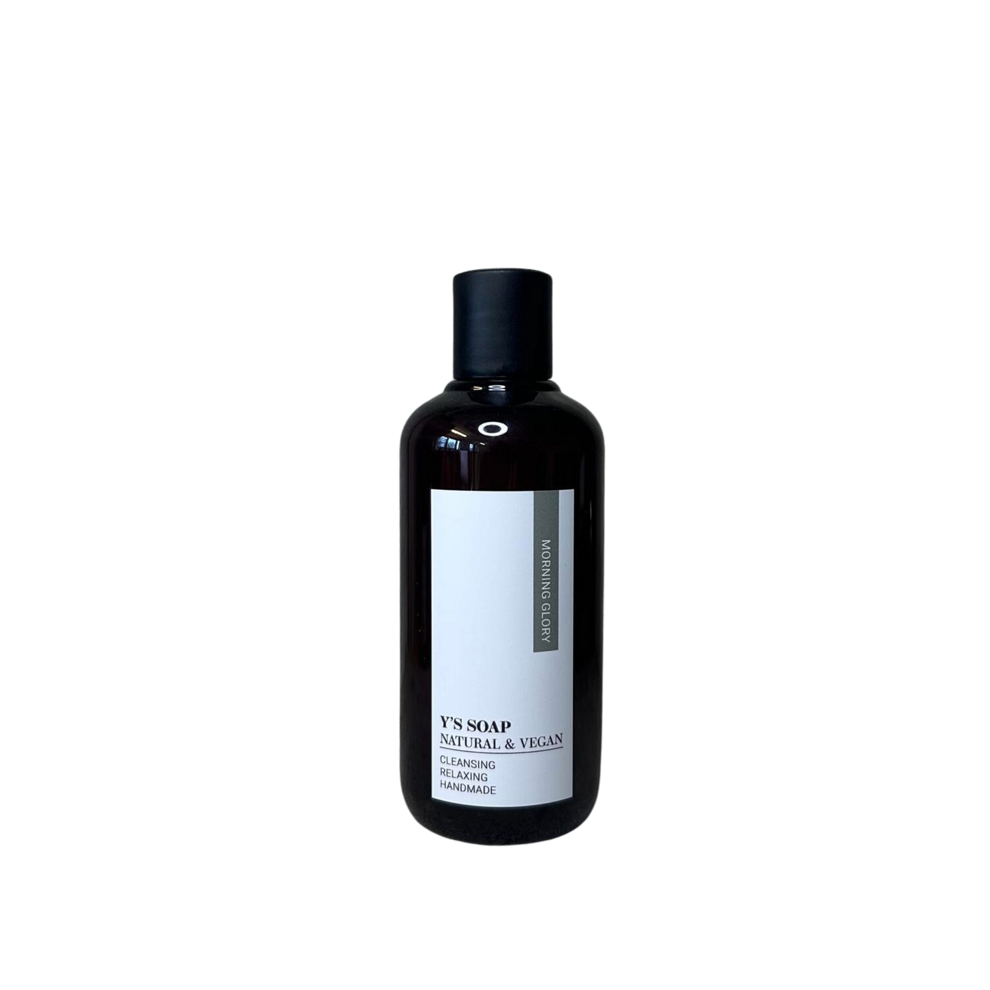 Y’s Hand & Body Soap – Morning Glory