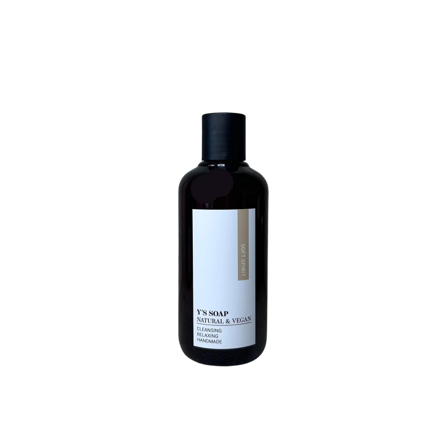 Y’s Hand & Body Soap – Soft Spirit