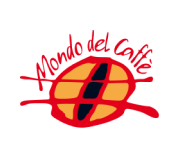 Mondo del Caffe Logo