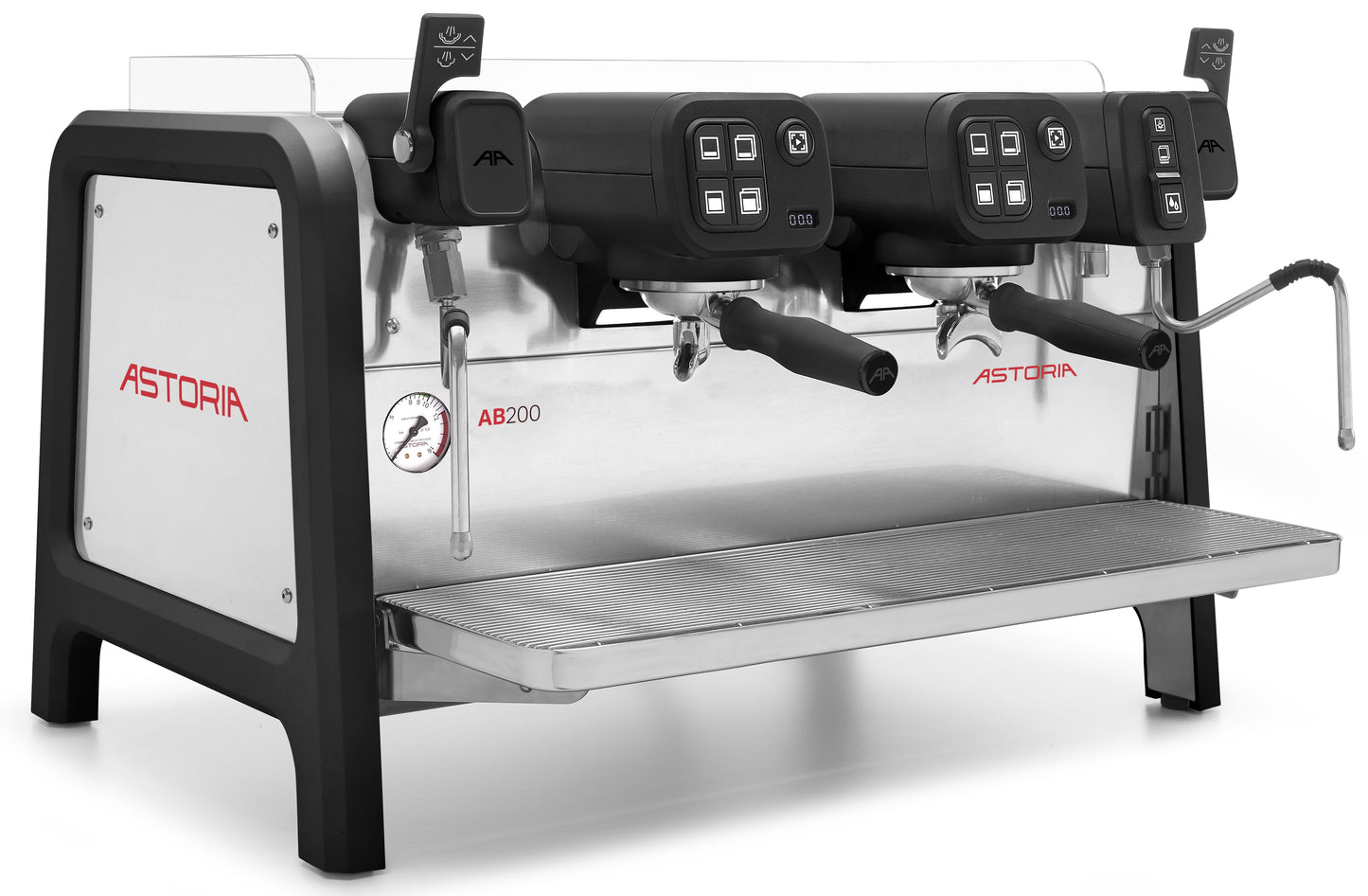 Astoria Siebträgermaschine AB200