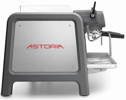 Astoria Siebträgermaschine AB200