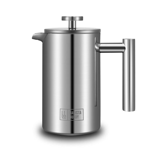 French press