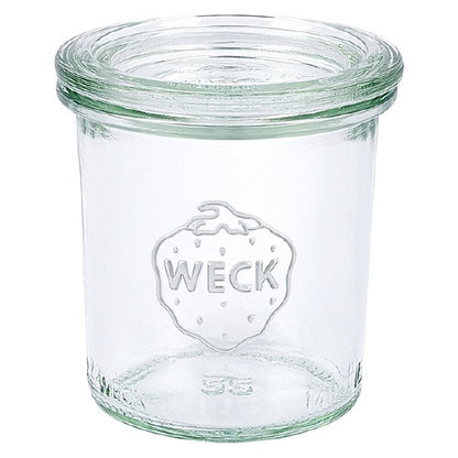 WECK Gläser