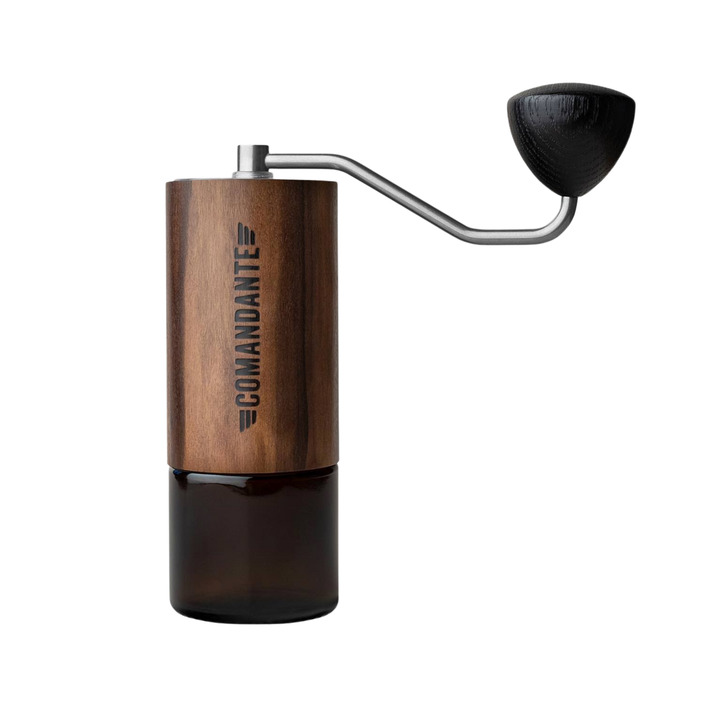 Comandante C40 MK4 Nitro Blade