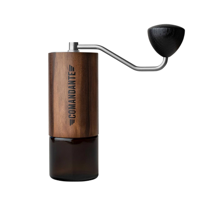 Comandante C40 MK4 Nitro Blade