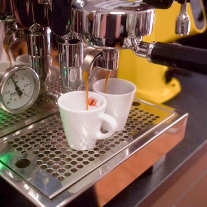 Séminaire de barista
