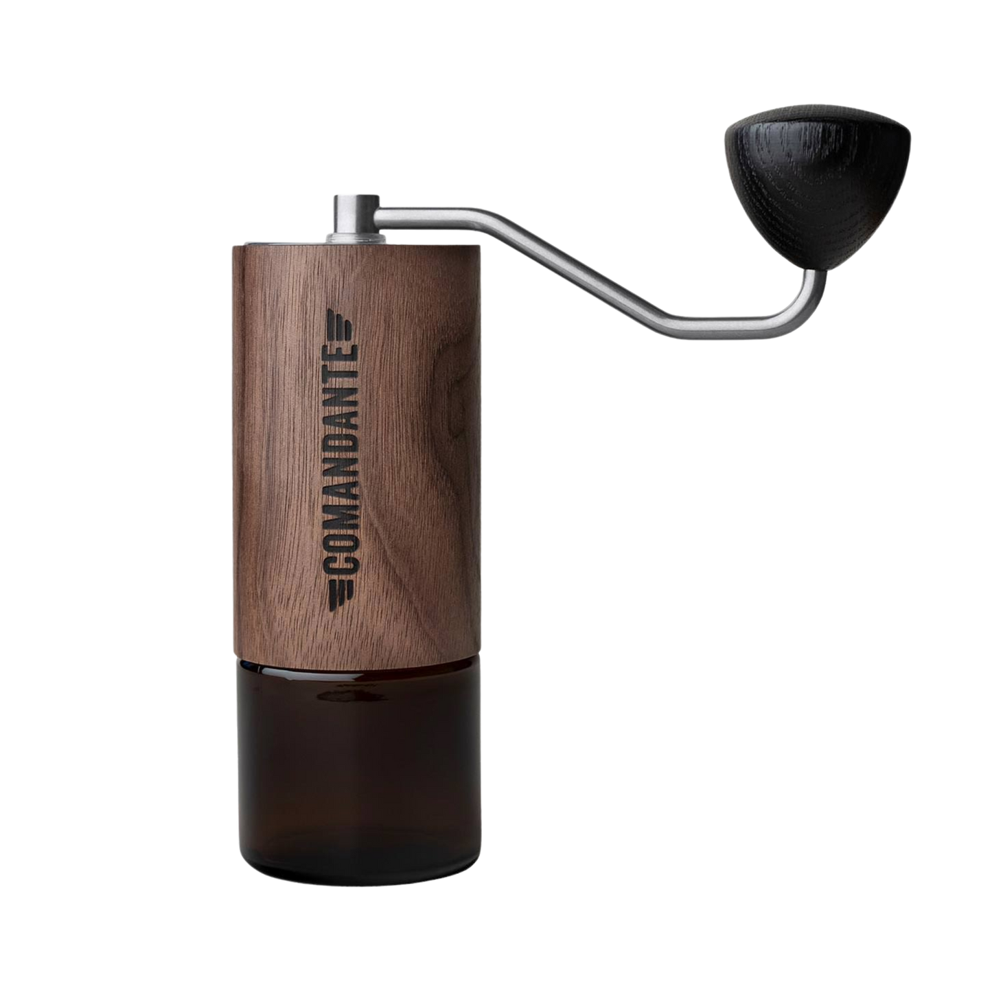 Comandante C40 MK4 Nitro Blade
