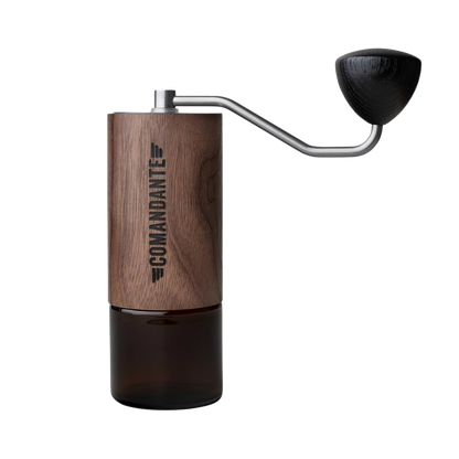 Comandante C40 MK4 Nitro Blade