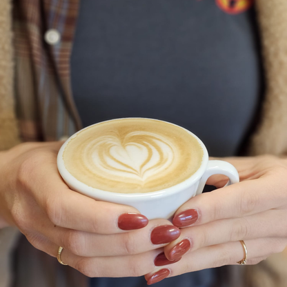 Séminaire de barista