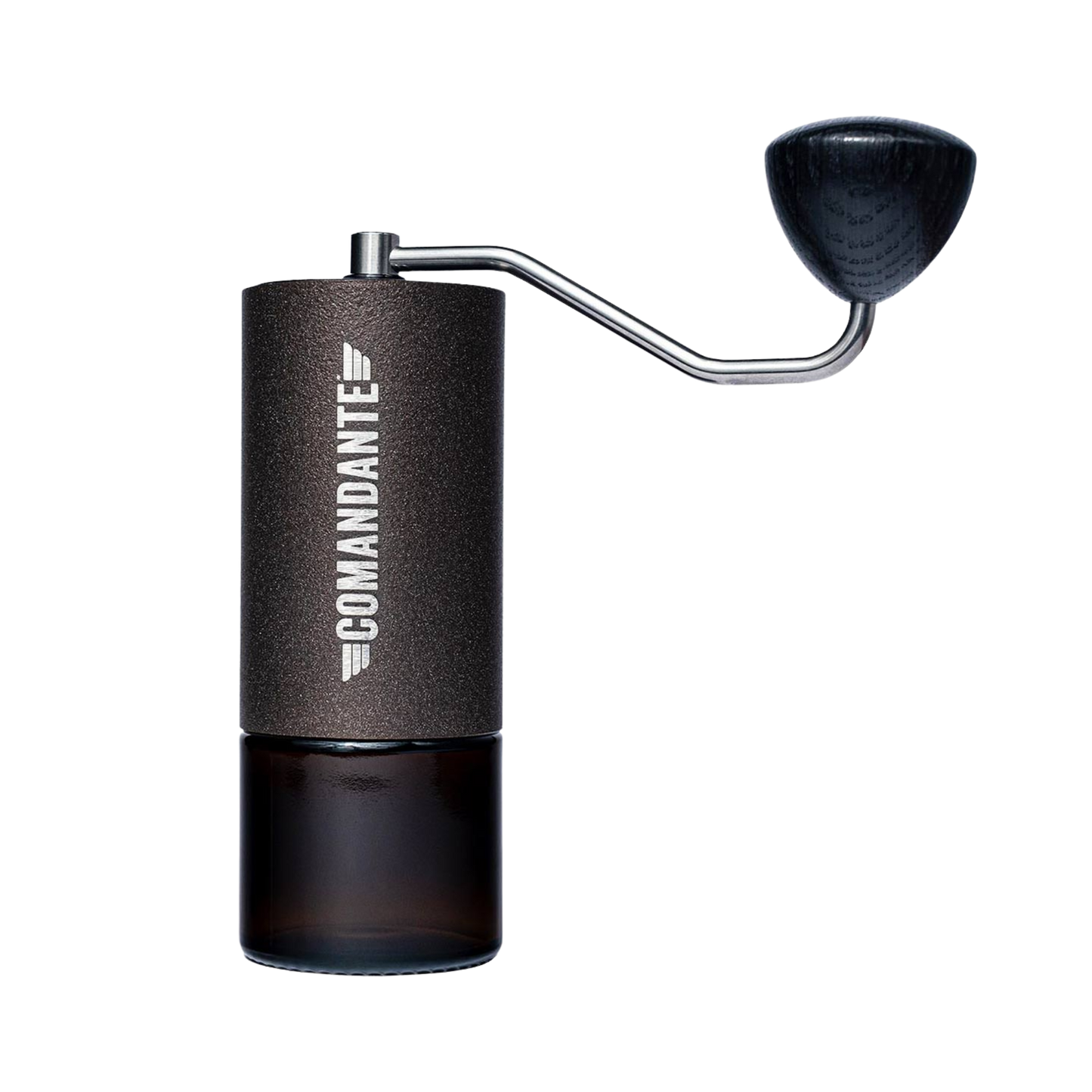 Comandante C40 MK4 Nitro Blade