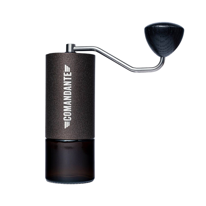 Comandante C40 MK4 Nitro Blade