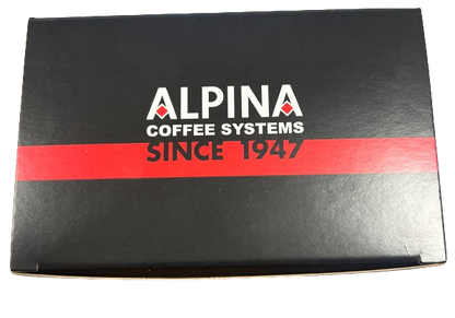 Alpina Spezial Milch Reinigungspulver