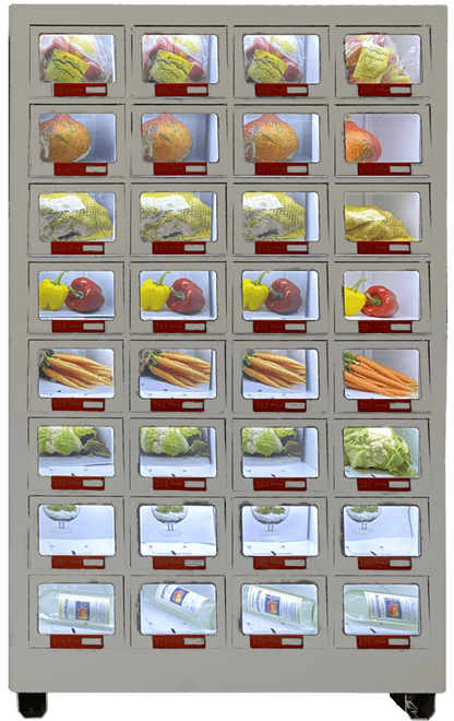 Boxen Shop "Lockbox"