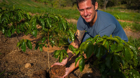 Fazenda Ambiental Fortaleza