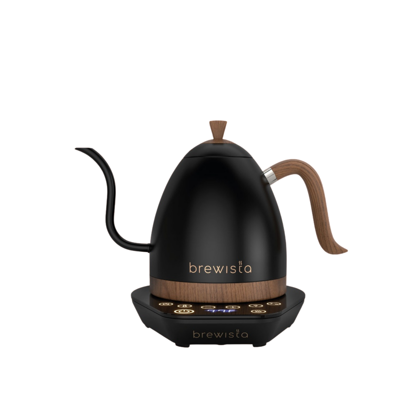 BrewistaArtisanSchwanenhals-Wasserkocher1_0Ltr.schwarz
