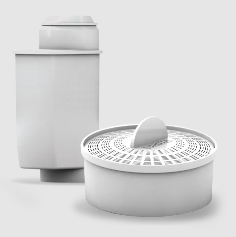 Brita Aqua Aroma Crema Wasserfilter