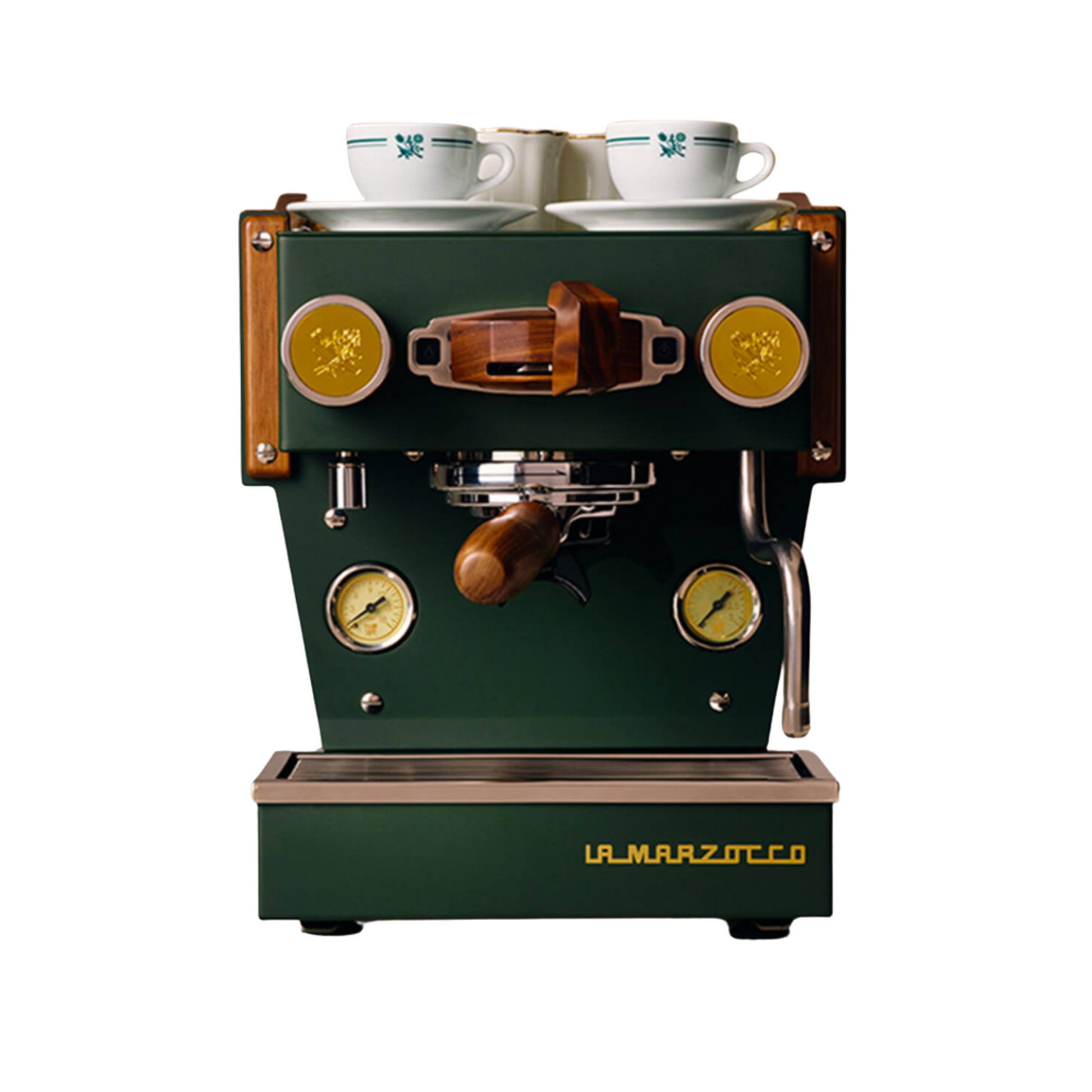 Cafe-Leon-Dore-La-Marzocco-Linea-Micra-front
