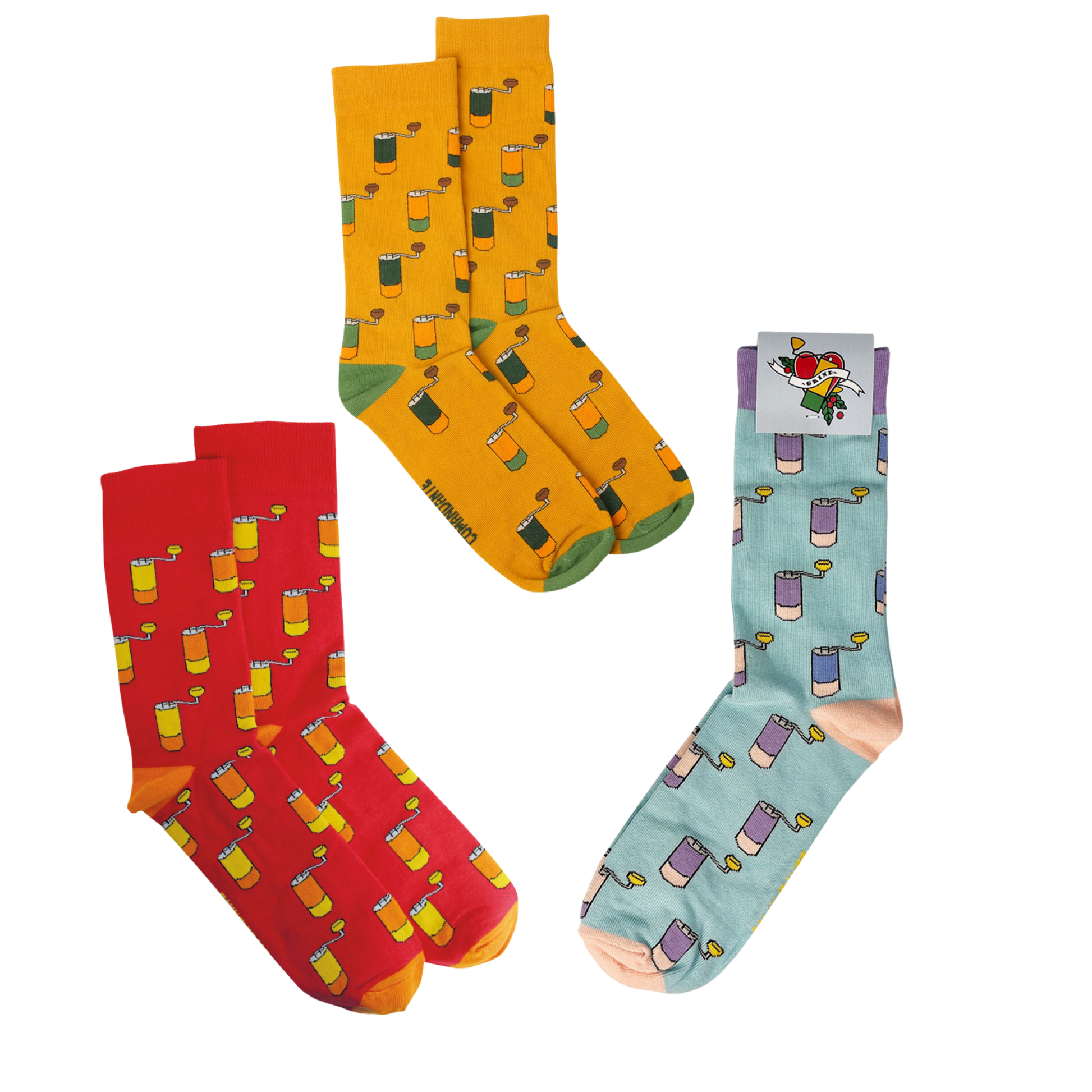ComandanteSocken
