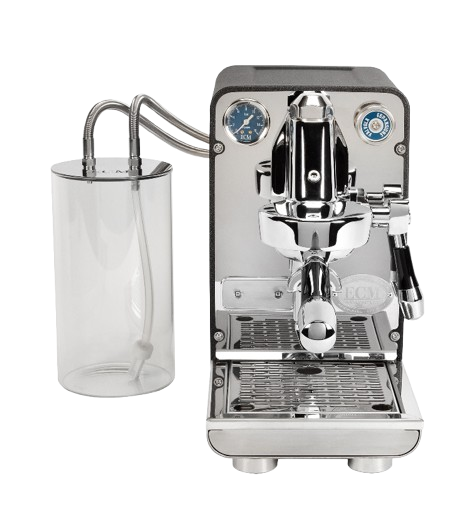 ECM-Puristika-PID-Espressomaschine-front