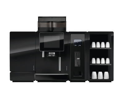 Franke A400 FoamMaster