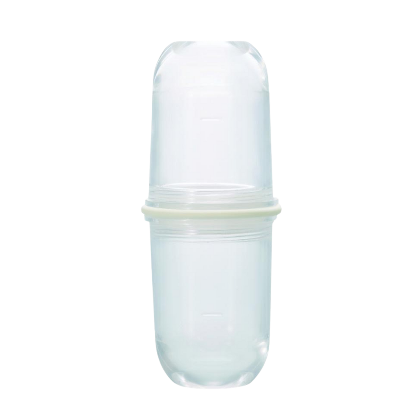 HARIOLatteShaker-OffWhite