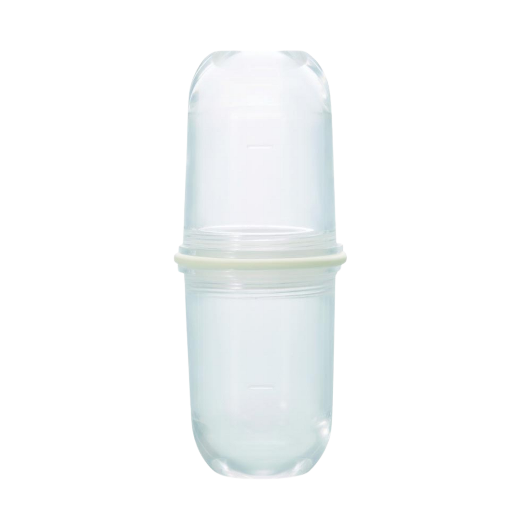 HARIOLatteShaker-OffWhite