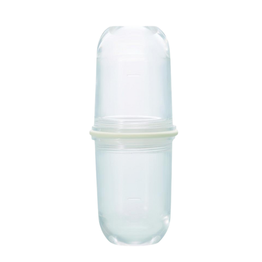 HARIOLatteShaker-OffWhite