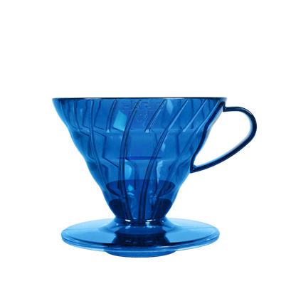HarioV60CoffeeDripper02-OceanBlue